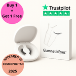 GlamneticEyes™ | magnetische Wimpern